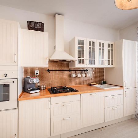 Silvie Apartments - Roosevelt Olomouc Ngoại thất bức ảnh
