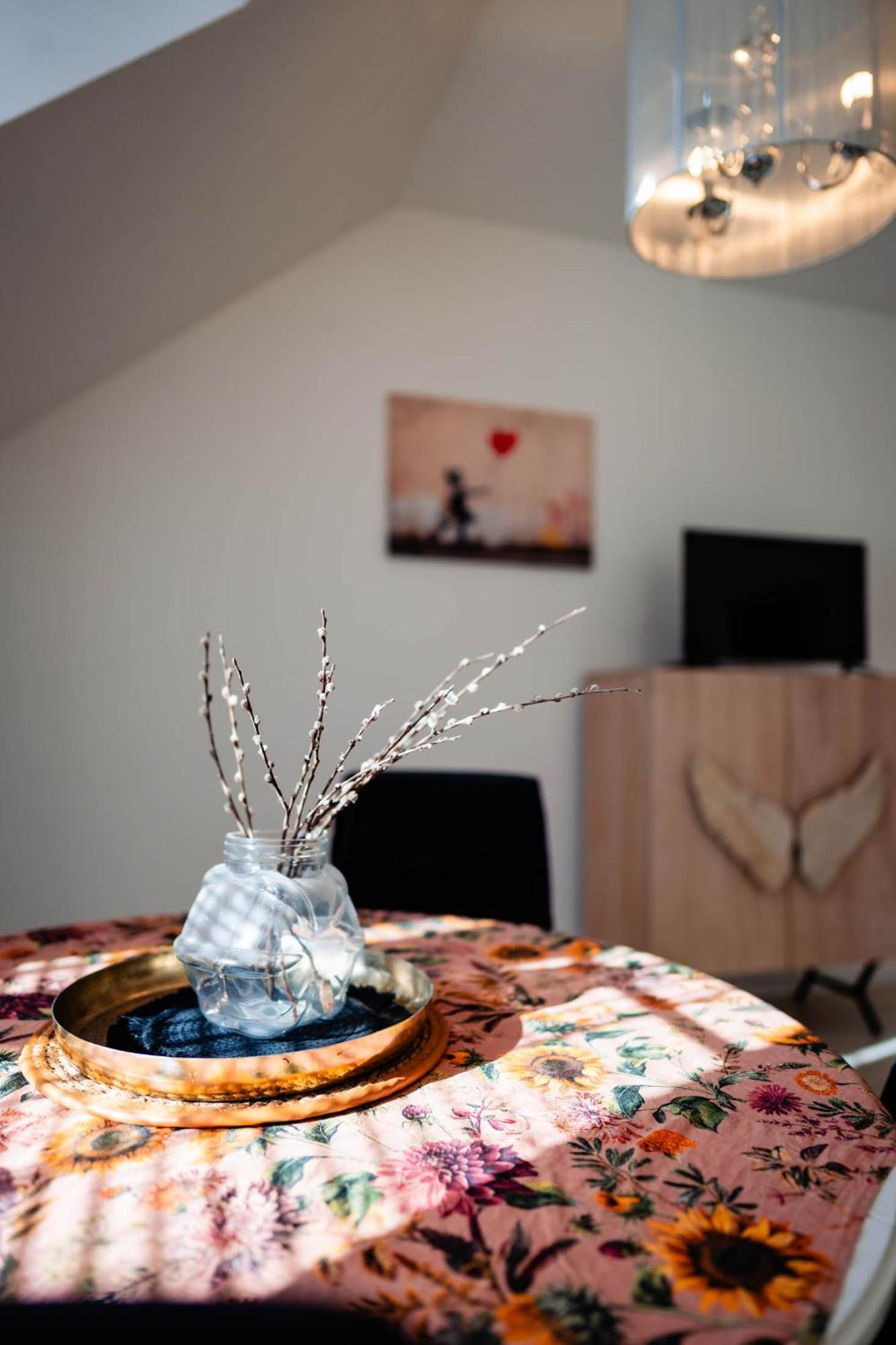 Silvie Apartments - Roosevelt Olomouc Ngoại thất bức ảnh