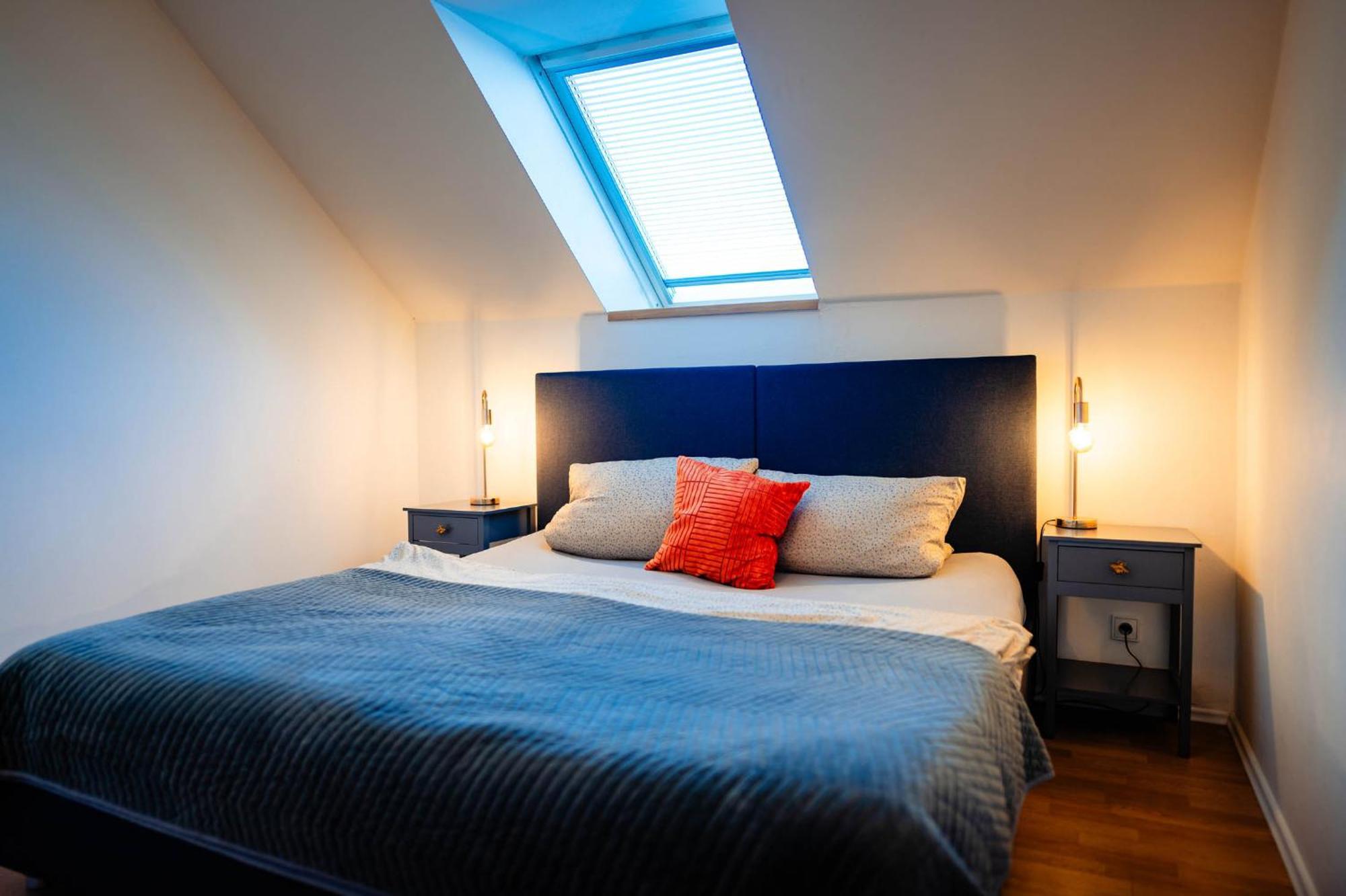 Silvie Apartments - Roosevelt Olomouc Ngoại thất bức ảnh