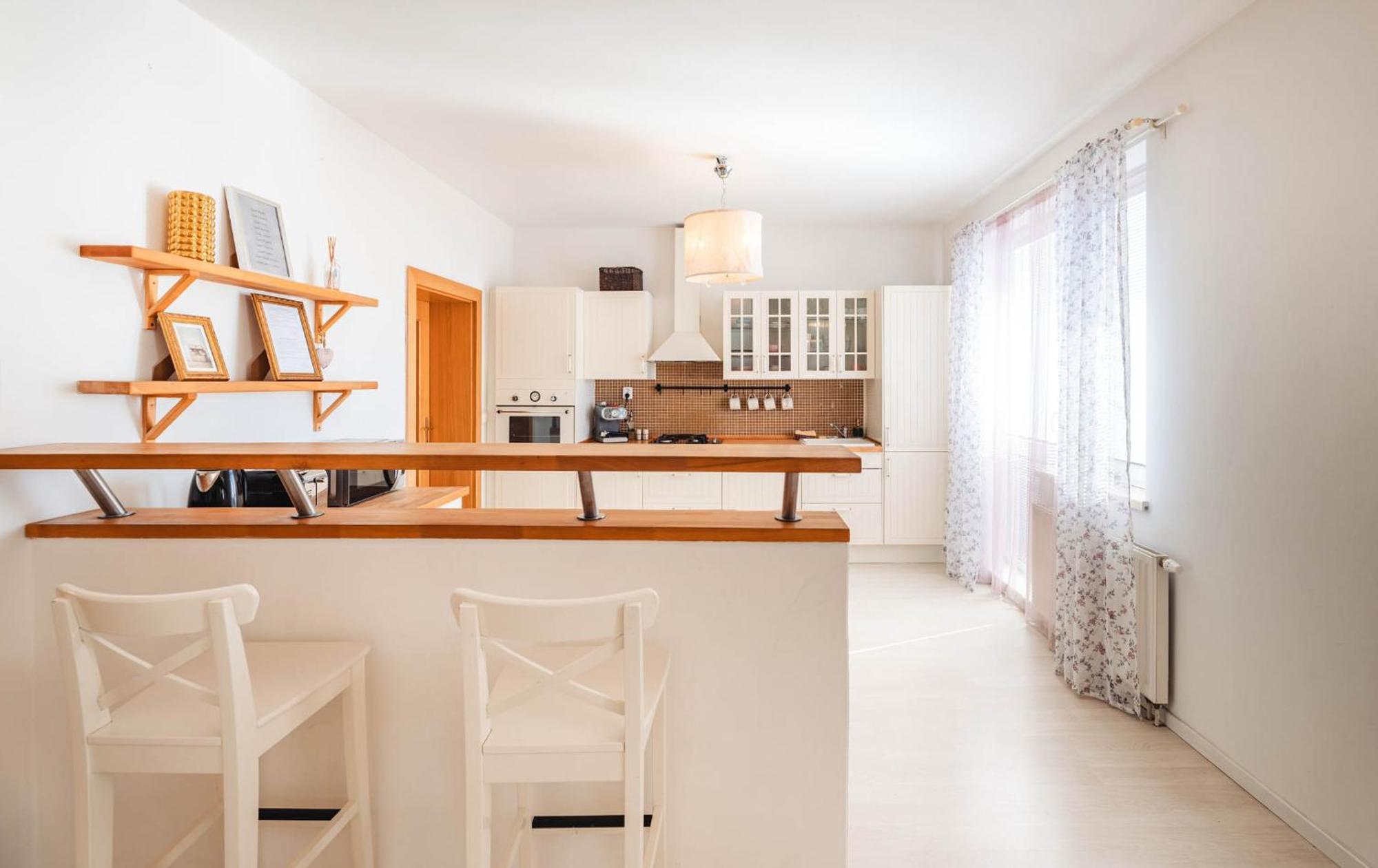 Silvie Apartments - Roosevelt Olomouc Ngoại thất bức ảnh