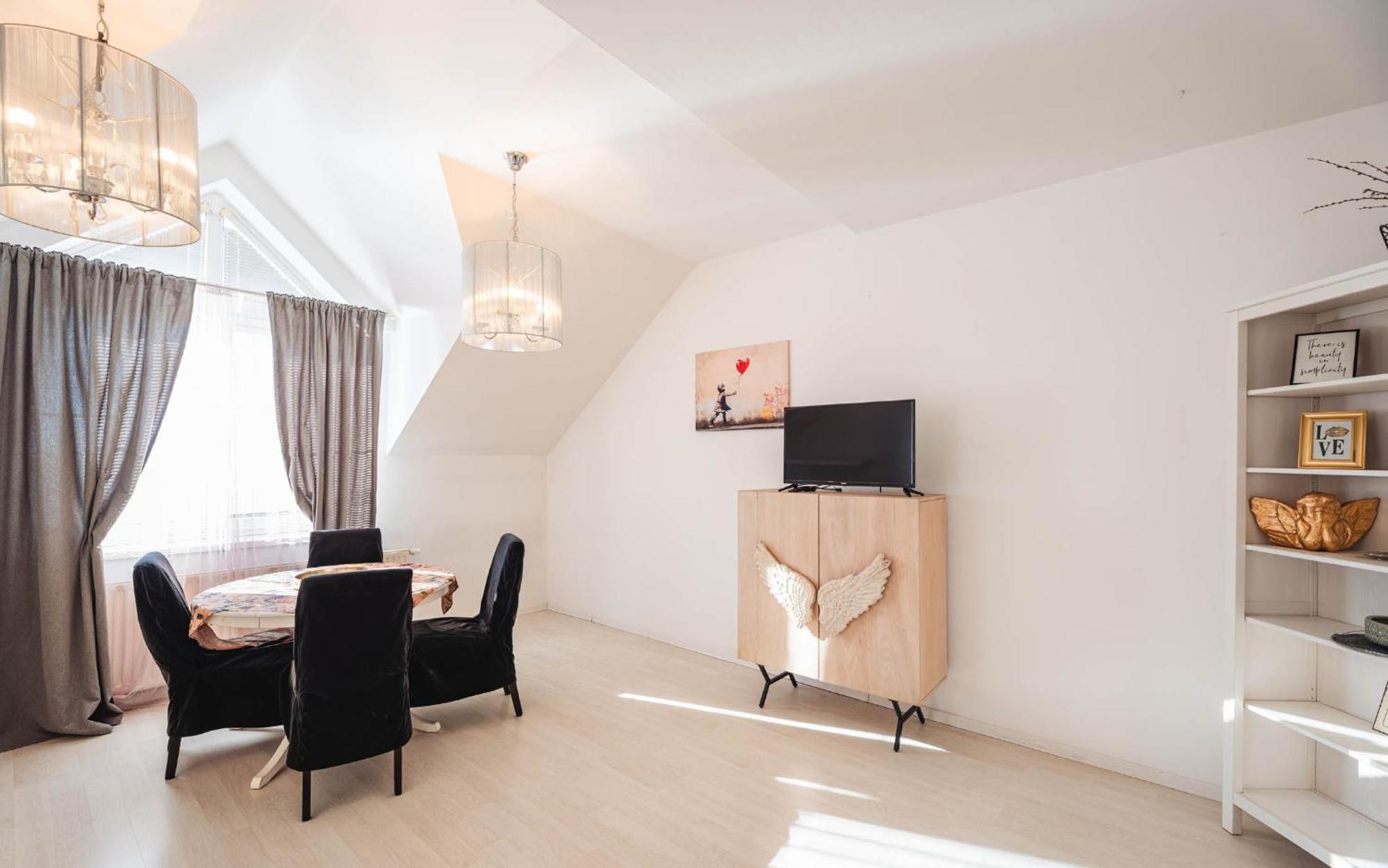 Silvie Apartments - Roosevelt Olomouc Ngoại thất bức ảnh