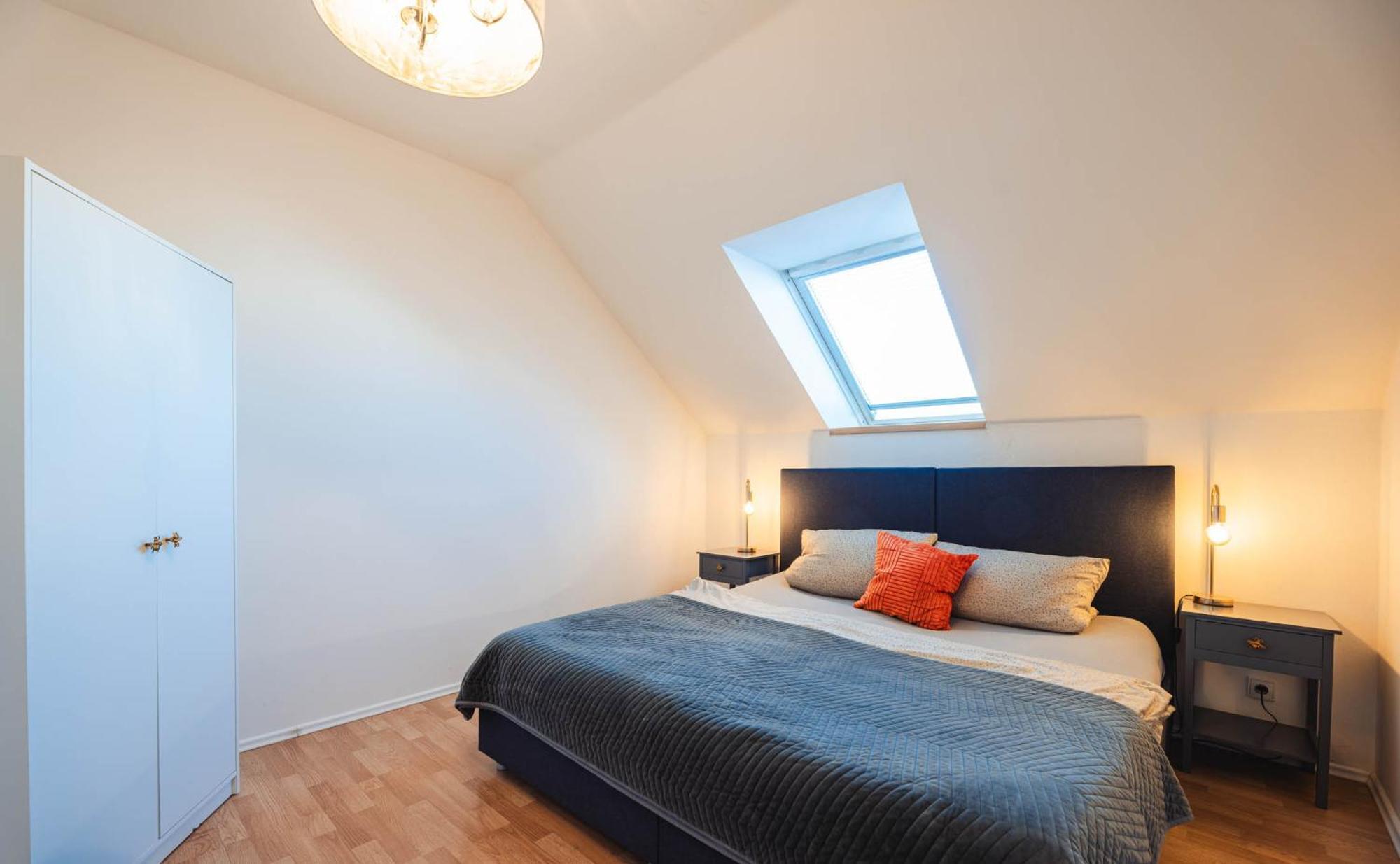 Silvie Apartments - Roosevelt Olomouc Ngoại thất bức ảnh